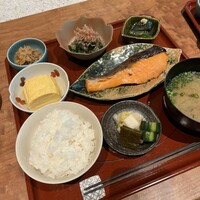 京都一の傳  六本木ヒルズ店 - 
