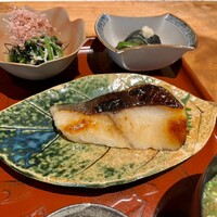 京都一の傳  六本木ヒルズ店 - 