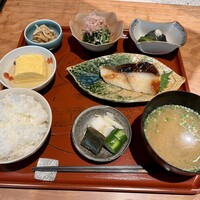 京都一の傳  六本木ヒルズ店 - 