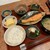 京都一の傳  - 料理写真: