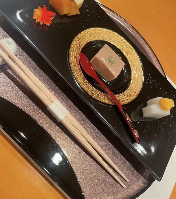 懐石膳 京懐石 みのきち 新宿住友店 京懐石膳【京風花】（平日お昼限定