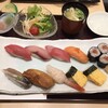 築地寿司清 日比谷シャンテ店