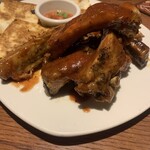 OUTBACK STEAKHOUSE - 