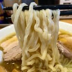 青竹手打ちラーメン 大和 - 