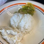 カレー魂 デストロイヤー - 