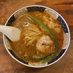 支那麺 はしご - 