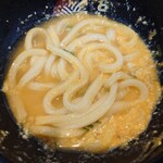 極楽うどん Ah-麺 - 