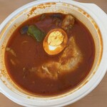 カレー魂 デストロイヤー - 