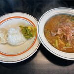カレー魂 デストロイヤー - 
