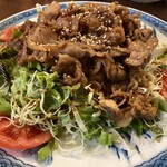 居酒屋なかよし - 