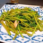 SIAM THAI RESTAURANT - パップンファイデーン