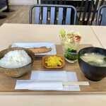 Cafe KOTANI - 和定食680円