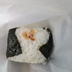 Komeyano Tedukurionigiri Tashi - 