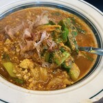 カレー魂 デストロイヤー - 