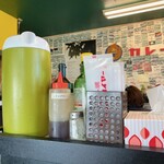 カレー魂 デストロイヤー - 