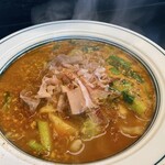 カレー魂 デストロイヤー - 