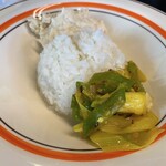 カレー魂 デストロイヤー - 