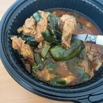 カレー魂 デストロイヤー - 