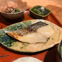 京都一の傳  六本木ヒルズ店 - 