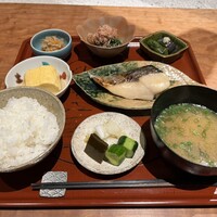 京都一の傳  六本木ヒルズ店 - 