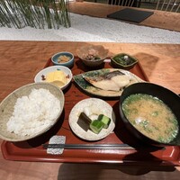 京都一の傳  六本木ヒルズ店 - 