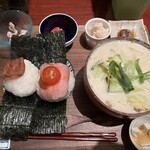 小料理屋 永山 - 