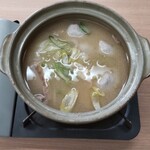 氷見 魚市場食堂 - 