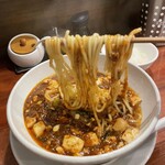 SHIBIRE NOODLES 蝋燭屋 - 