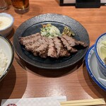 仙台牛たん串 きぐし - 