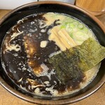 駅西ラーメン - 