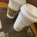 スターバックスコーヒー - 