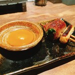 Yakitori No Hachibei - 