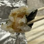 めいふつ天むすの千寿 - 