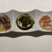 たか吉の鮨 - 