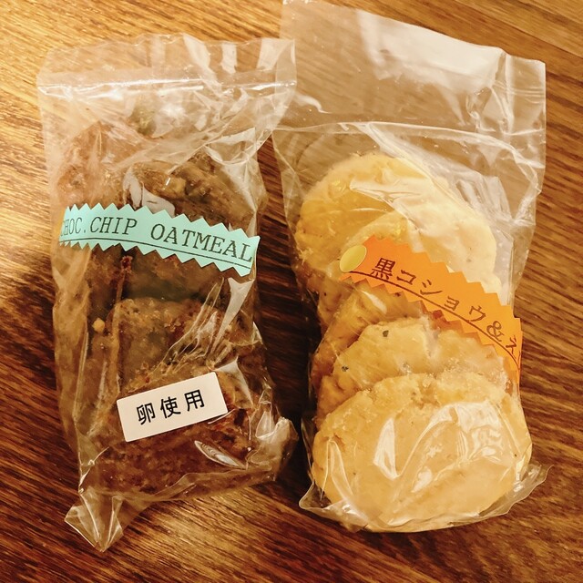 けんと 一番町店 - 青葉通一番町（洋菓子）の写真