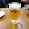 Kanekoya - 生ビール