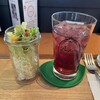 カフェ オードリー