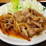 みんなの食堂 牛深亭 - 