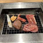 焼肉ライク 池袋東口店 - 