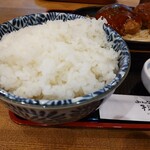 みんなの食堂 牛深亭 - 