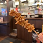 築地銀だこ ハイボール酒場 - 