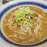 どさん娘 - 味噌ラーメン