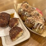 築地銀だこ ハイボール酒場 - 