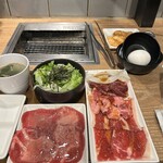 焼肉ライク 池袋東口店 - 