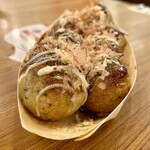 築地銀だこ ハイボール酒場 - 