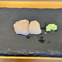 SUSHI TOKYO TEN、 横浜店 - 
