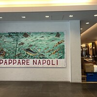 PAPPARE NAPOLI - 