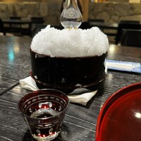 味吉兆 ぶんぶ庵 - 