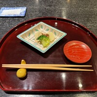 味吉兆 ぶんぶ庵 - 