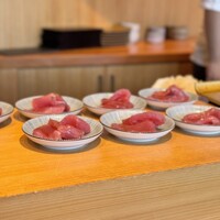 SUSHI TOKYO TEN、 横浜店 - 